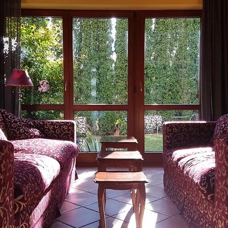 Villa Del Arte Bed & Breakfast Wadowice Exterior foto