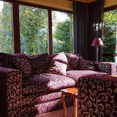 Villa Del Arte Bed & Breakfast Wadowice Exterior foto