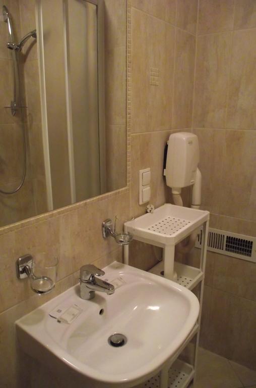 Villa Del Arte Bed & Breakfast Wadowice Exterior foto