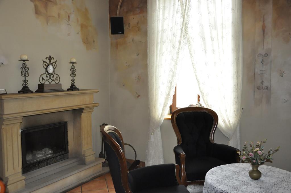 Villa Del Arte Bed & Breakfast Wadowice Exterior foto