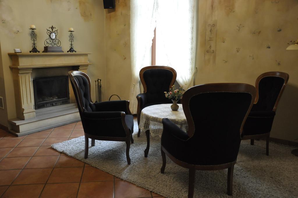 Villa Del Arte Bed & Breakfast Wadowice Exterior foto