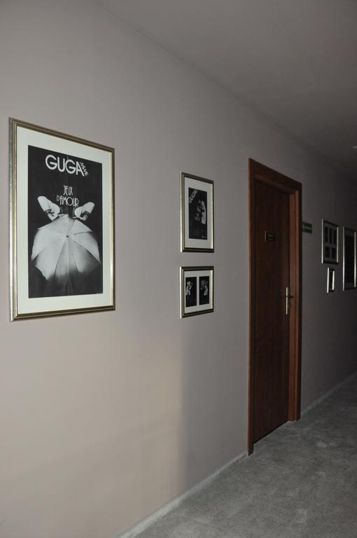 Villa Del Arte Bed & Breakfast Wadowice Exterior foto